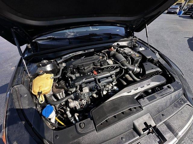 2023 Kia K5 GT-Line Auto AWD