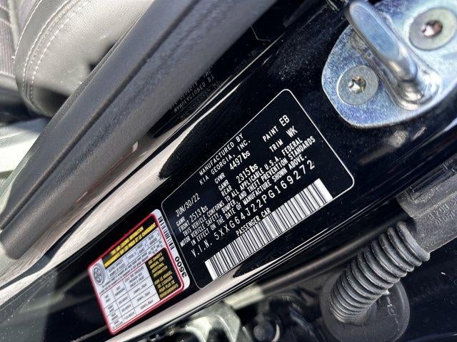 2023 Kia K5 GT-Line Auto AWD