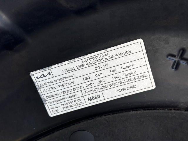 2023 Kia K5 GT-Line Auto AWD