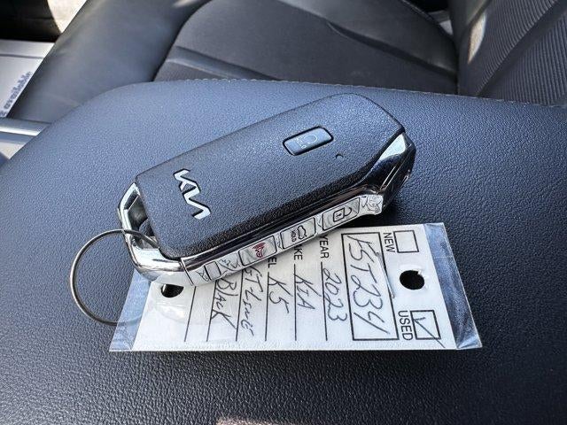 2023 Kia K5 GT-Line Auto AWD