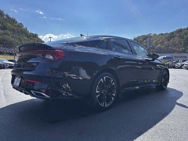 2023 Kia K5 GT-Line Auto AWD