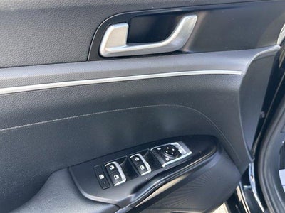 2023 Kia K5 GT-Line Auto AWD