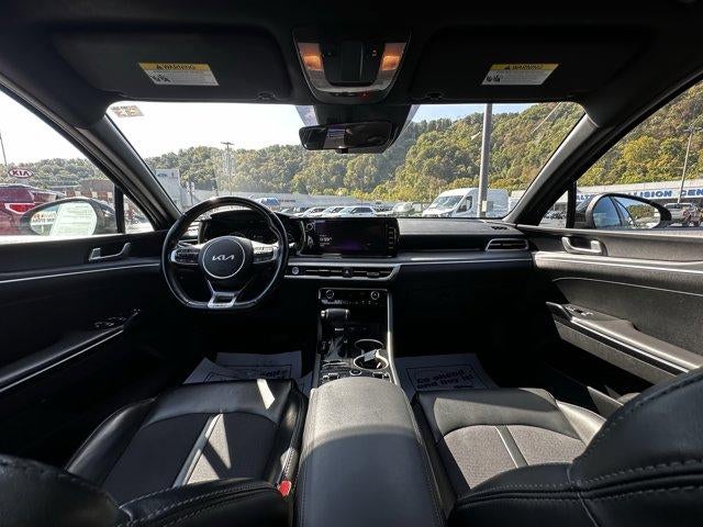 2023 Kia K5 GT-Line Auto AWD