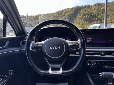 2023 Kia K5 GT-Line Auto AWD