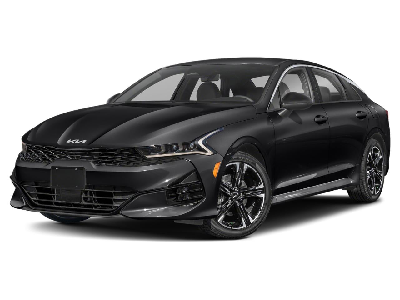 2023 Kia K5 GT-Line Auto AWD