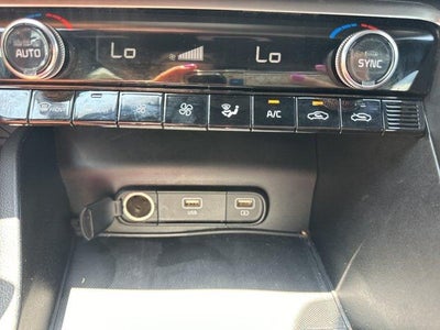 2021 Kia K5 GT-Line Auto FWD