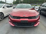 2021 Kia K5 GT-Line Auto FWD