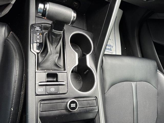 2021 Kia K5 GT-Line Auto FWD