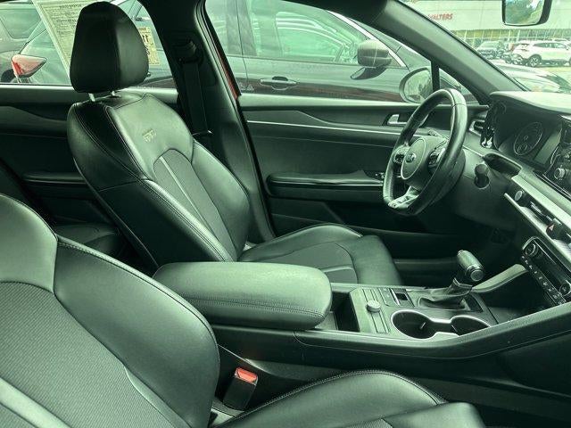 2021 Kia K5 GT-Line Auto FWD