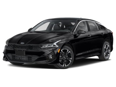 2021 Kia K5 GT-Line Auto FWD