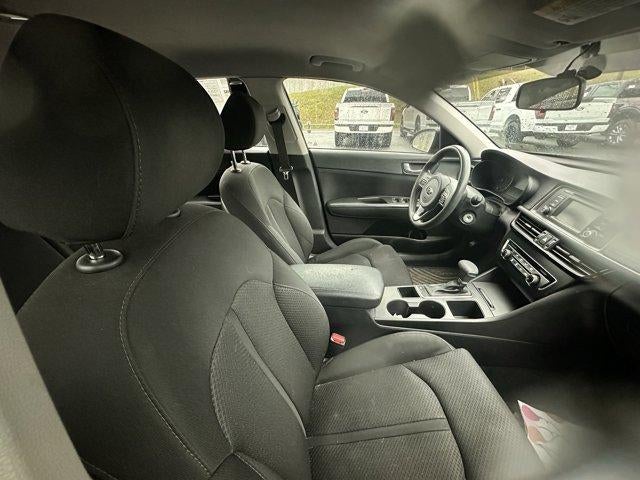 2016 Kia Optima 4dr Sdn LX