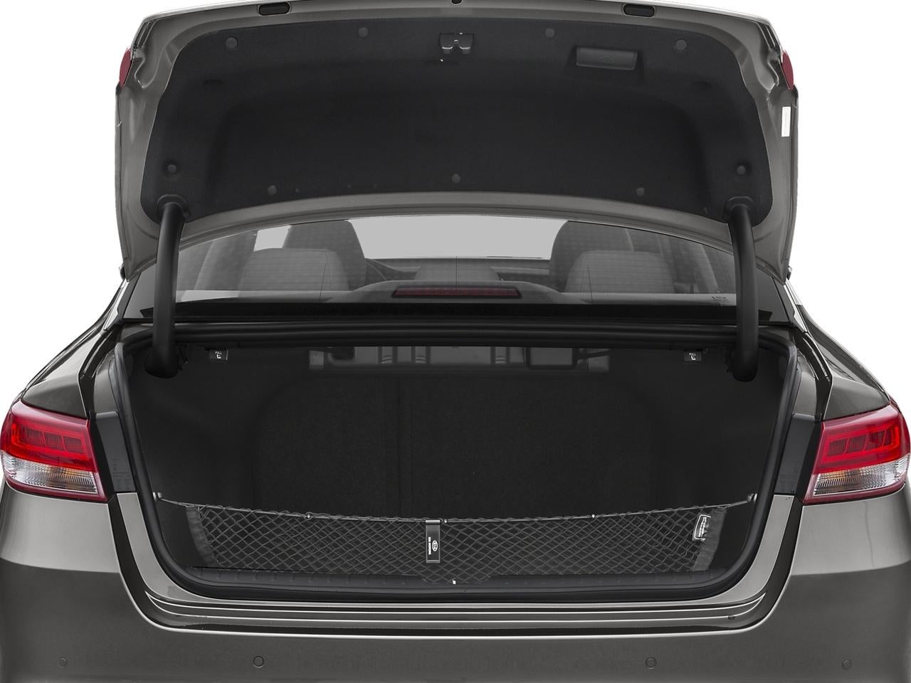 2016 Kia Optima 4dr Sdn LX