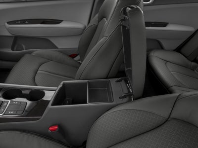 2016 Kia Optima 4dr Sdn LX