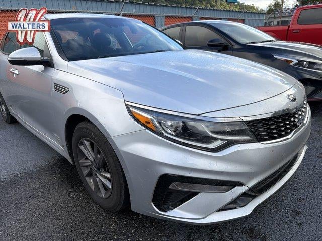 2019 Kia Optima LX Auto