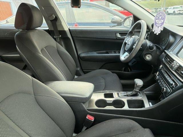 2019 Kia Optima LX Auto