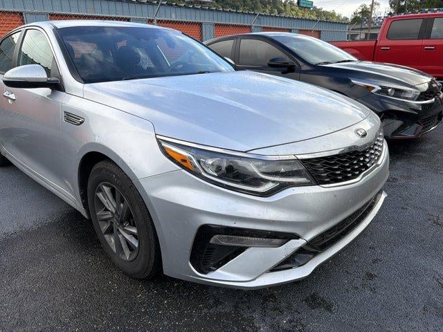 2019 Kia Optima LX Auto