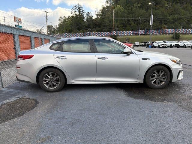 2019 Kia Optima LX Auto