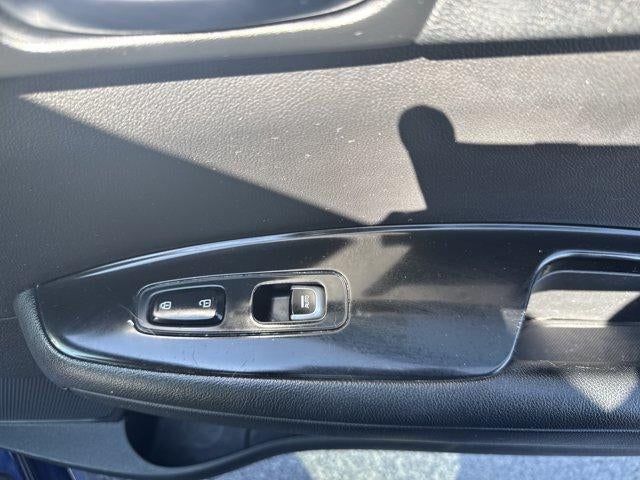 2018 Kia Optima SX Auto