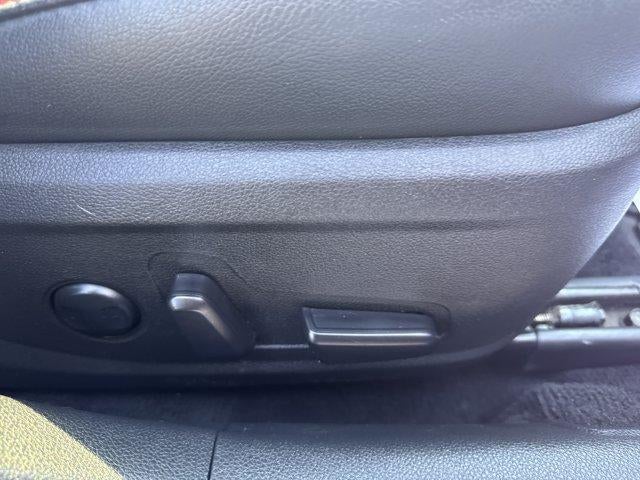 2018 Kia Optima SX Auto