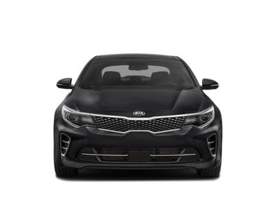2018 Kia Optima SX Auto
