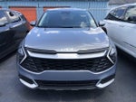 2025 Kia Sportage LX FWD