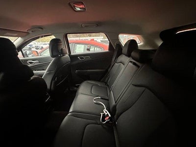2023 Kia Sportage EX AWD