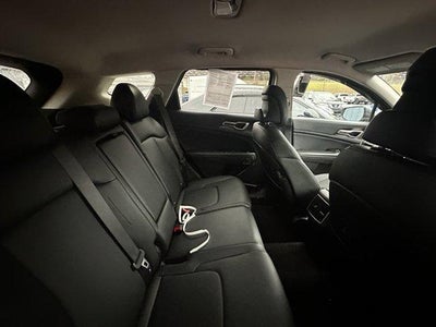 2023 Kia Sportage EX AWD