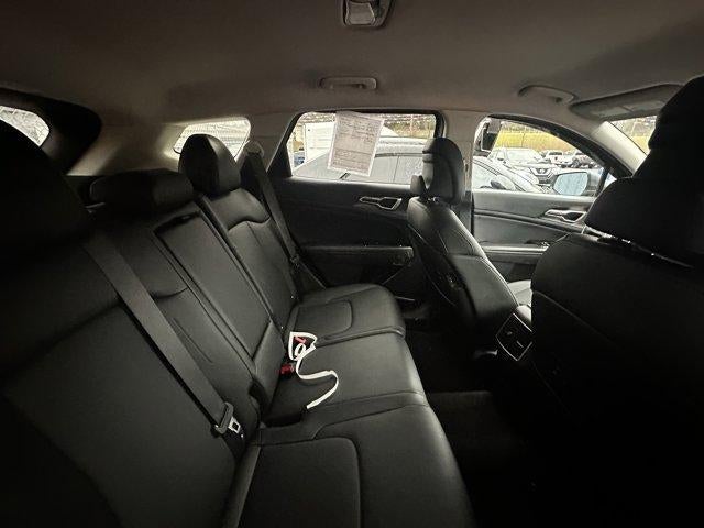 2023 Kia Sportage EX AWD