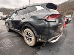2023 Kia Sportage EX AWD