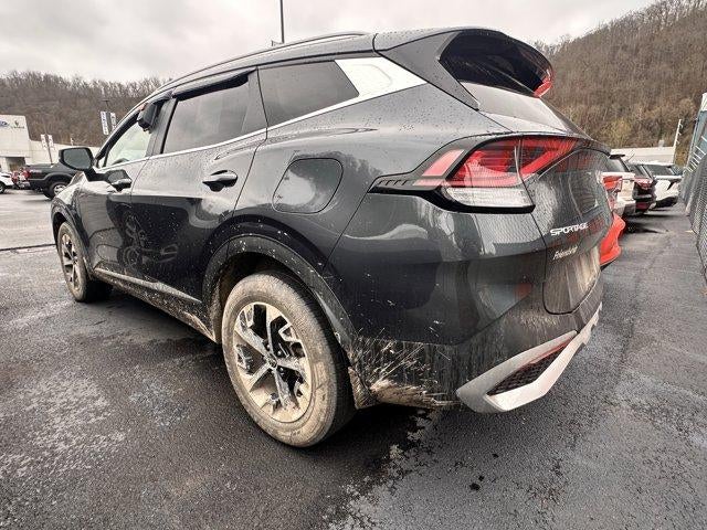 2023 Kia Sportage EX AWD