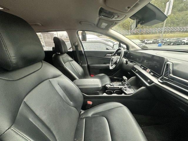 2023 Kia Sportage EX AWD