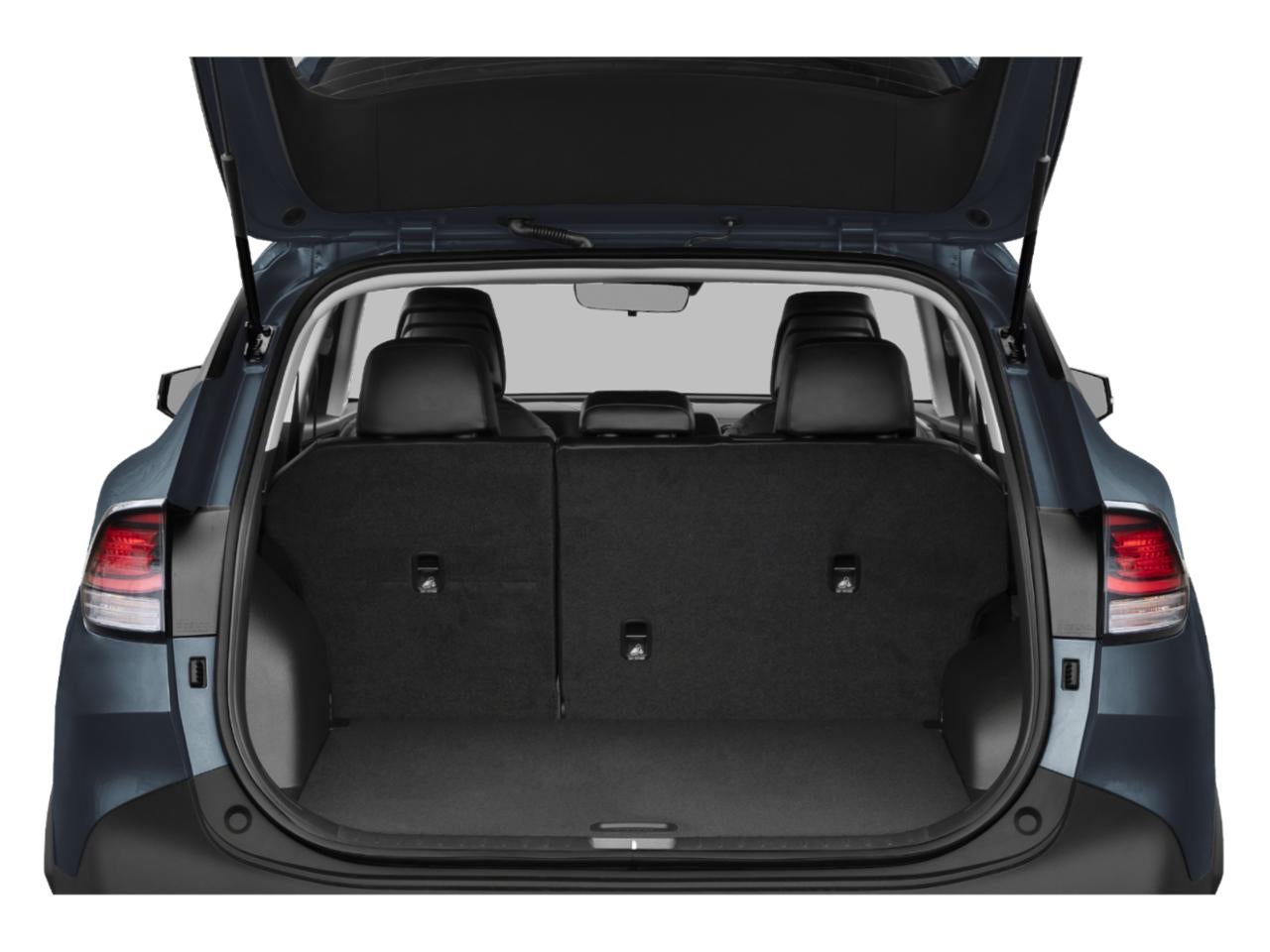 2023 Kia Sportage EX AWD