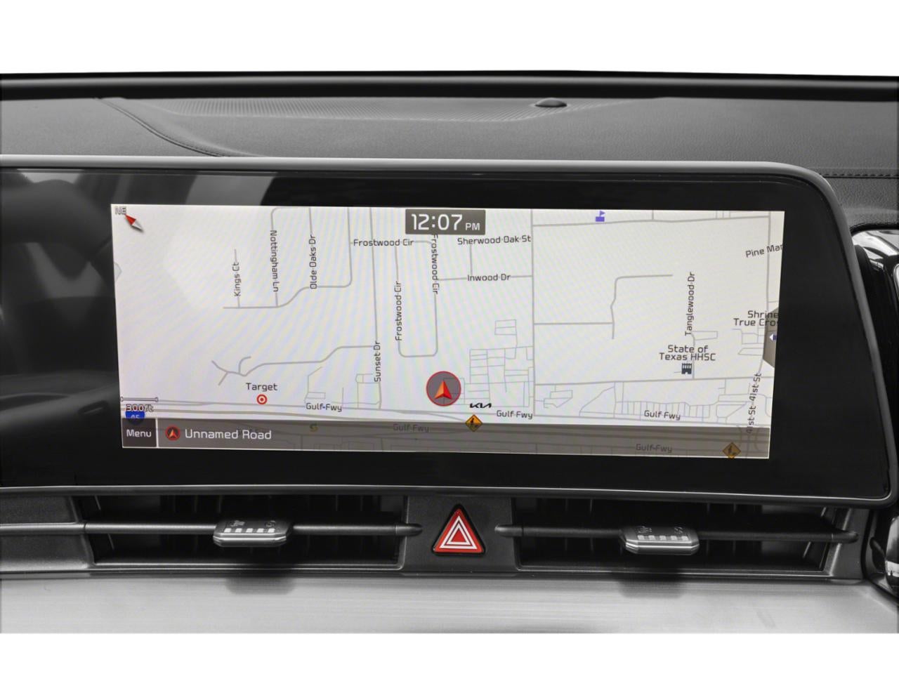 2023 Kia Sportage EX AWD