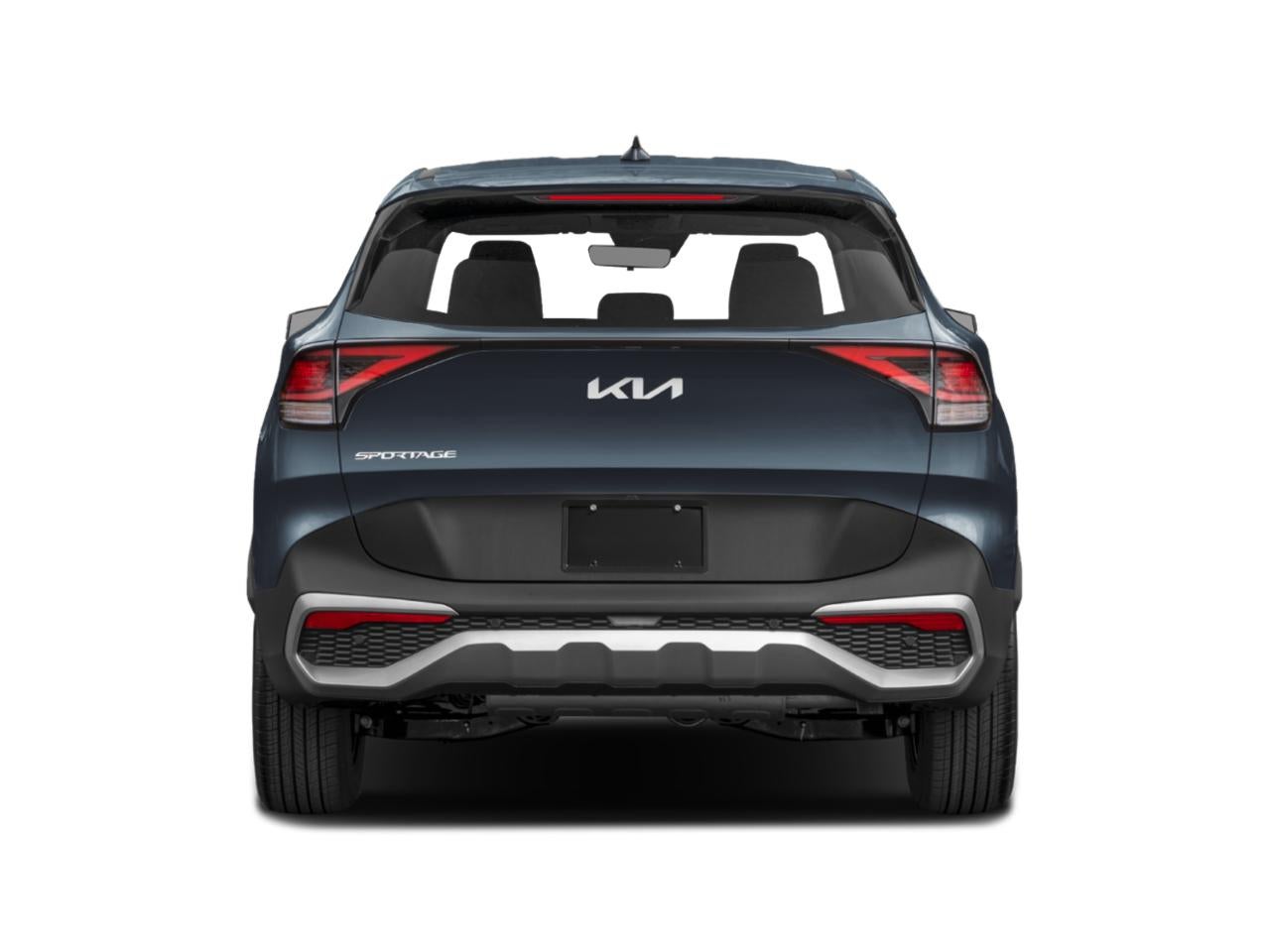 2023 Kia Sportage EX AWD