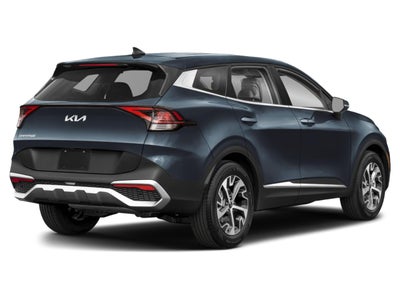 2023 Kia Sportage EX AWD