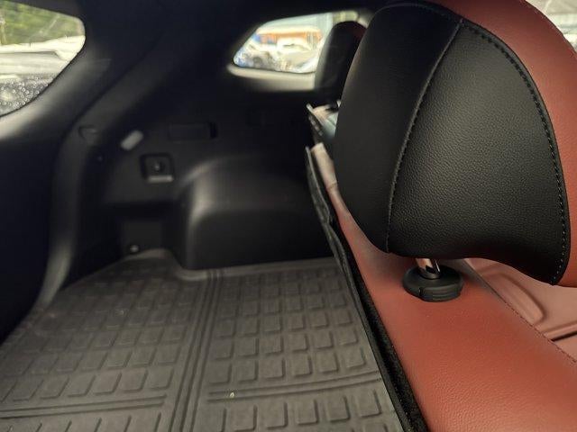 2023 Kia Sportage SX-Prestige AWD