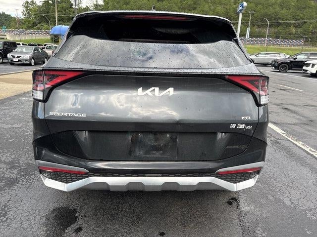 2023 Kia Sportage SX-Prestige AWD