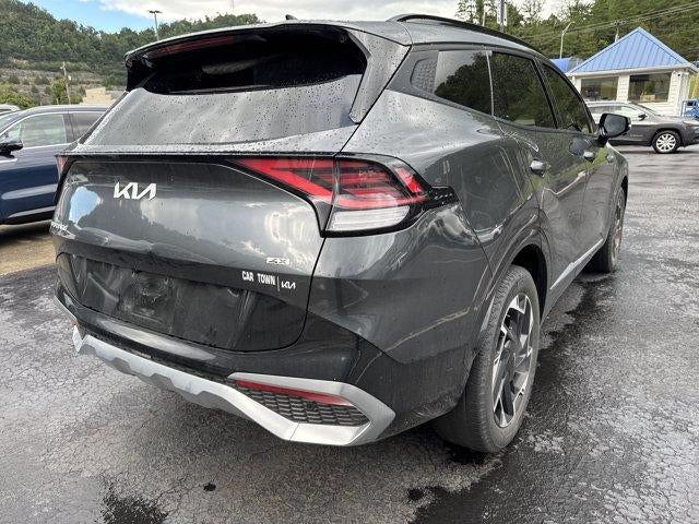 2023 Kia Sportage SX-Prestige AWD