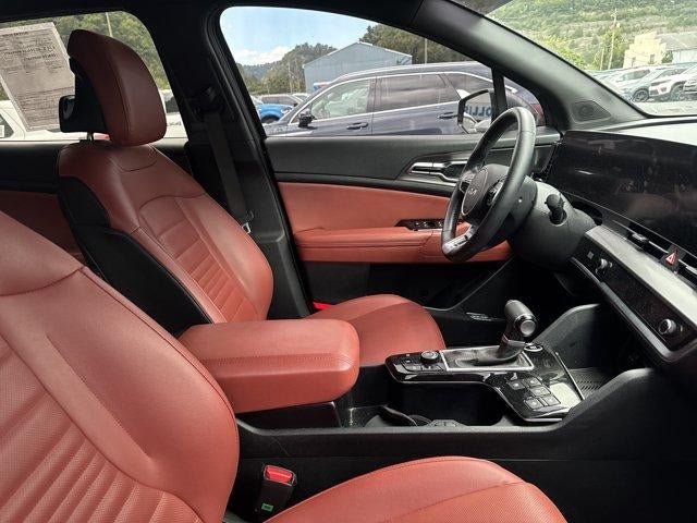 2023 Kia Sportage SX-Prestige AWD