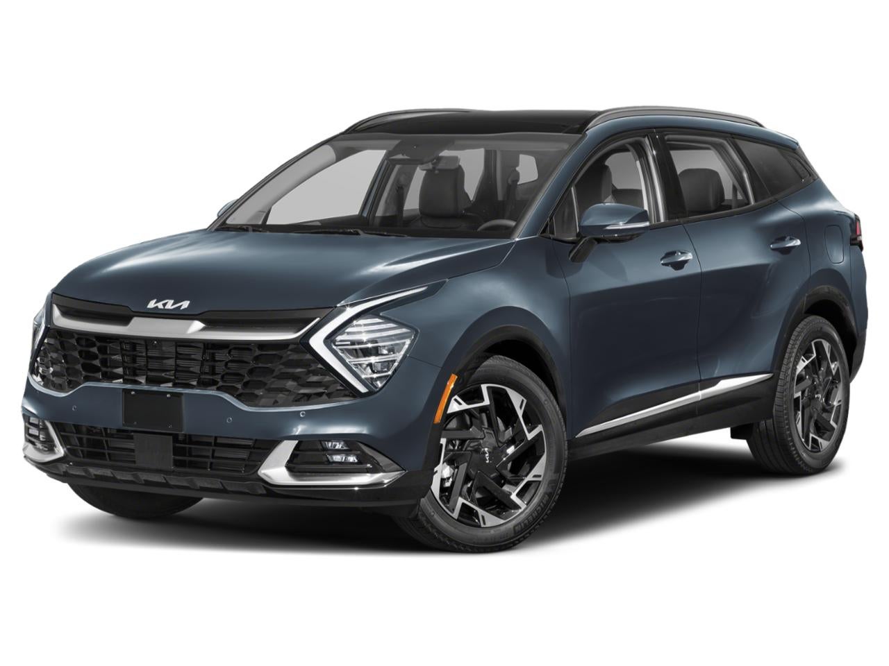2023 Kia Sportage SX-Prestige AWD