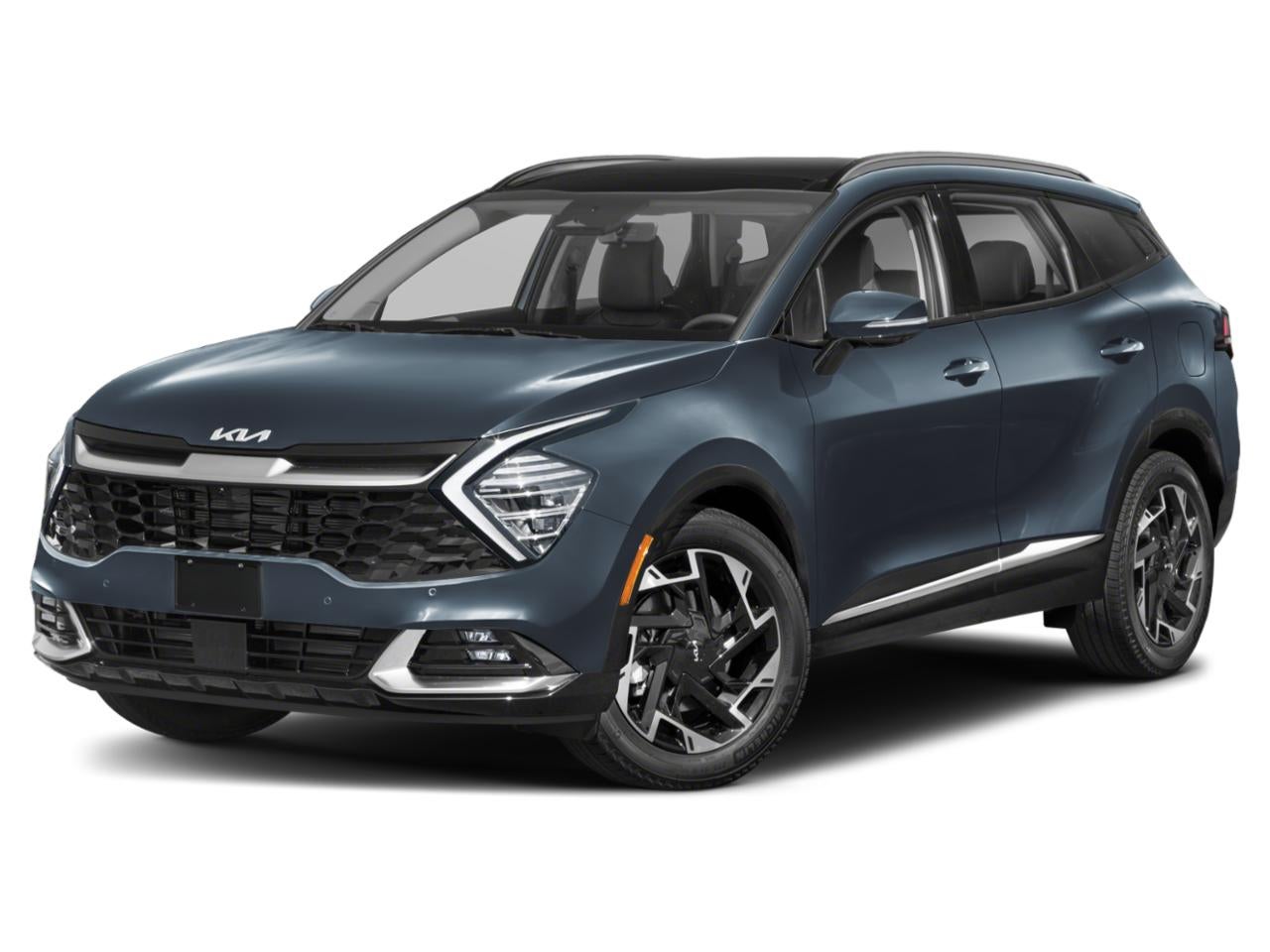 2023 Kia Sportage SX-Prestige AWD