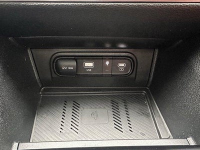 2025 Kia Sportage SX-Prestige AWD