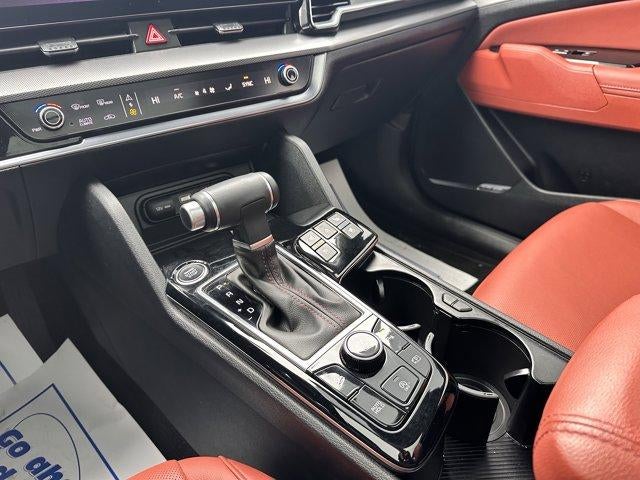 2025 Kia Sportage SX-Prestige AWD