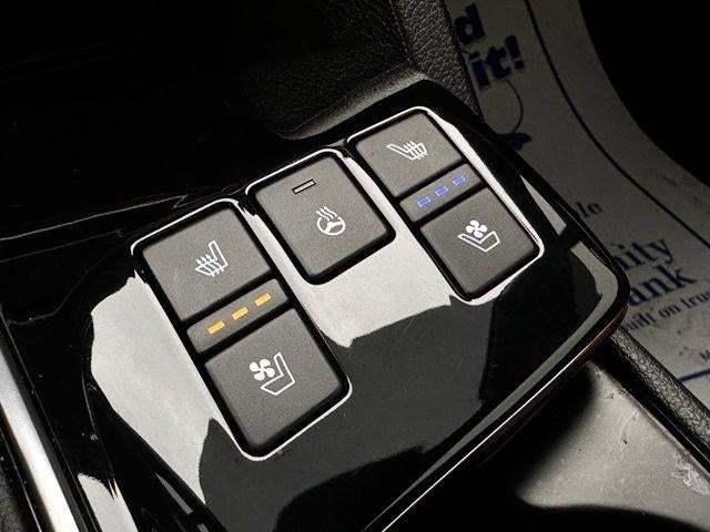 2025 Kia Sportage SX-Prestige AWD