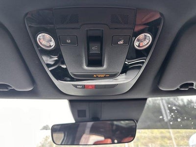 2025 Kia Sportage SX-Prestige AWD