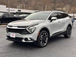 2025 Kia Sportage SX-Prestige AWD