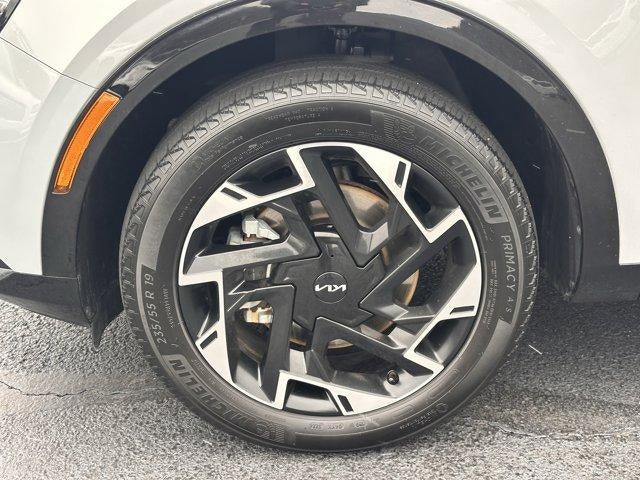 2025 Kia Sportage SX-Prestige AWD