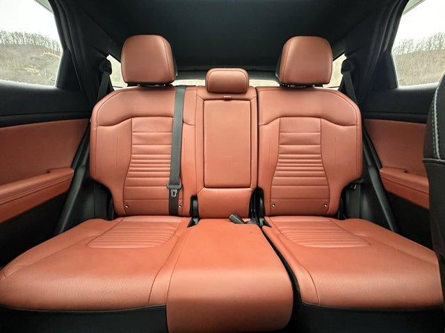 2025 Kia Sportage SX-Prestige AWD