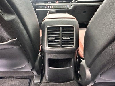 2025 Kia Sportage SX-Prestige AWD