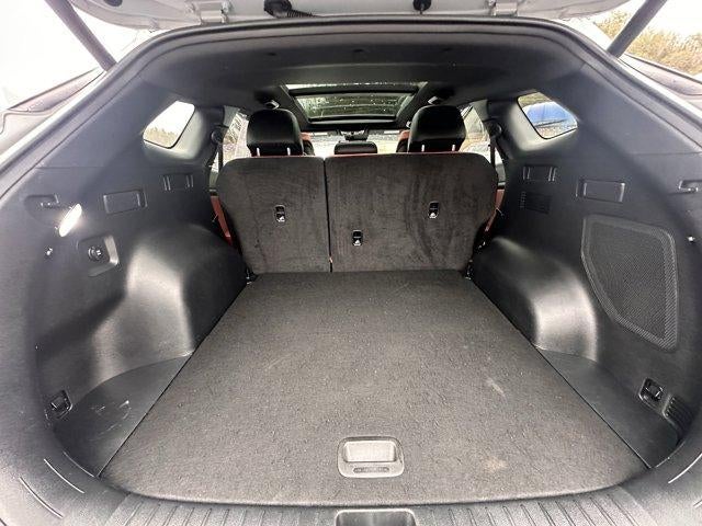 2025 Kia Sportage SX-Prestige AWD